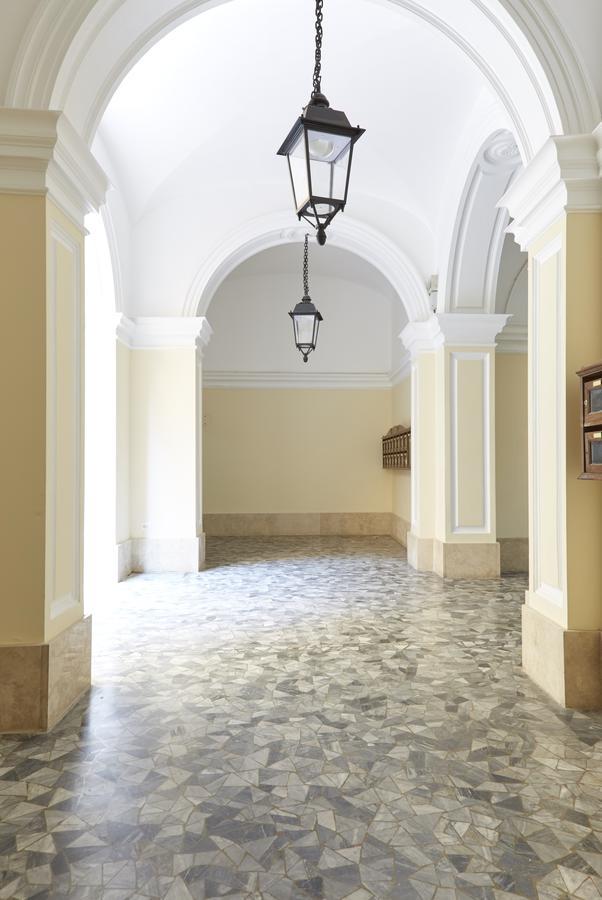 Vatican House Appartement Rome