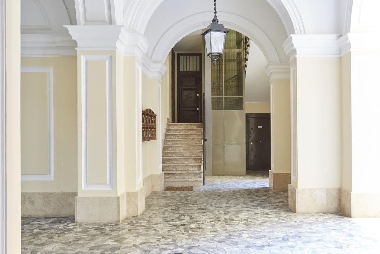 Appartement Vatican House