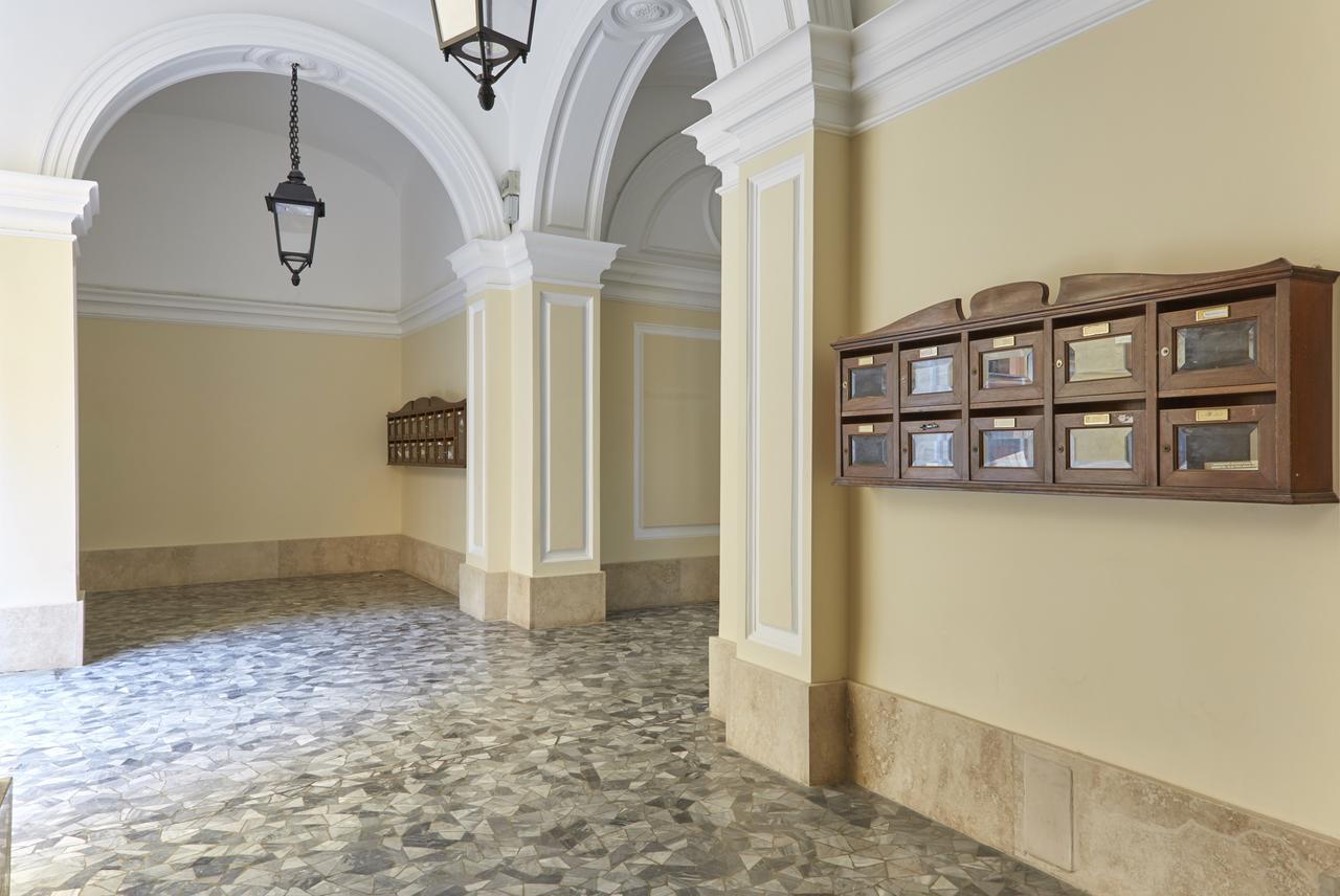 Appartement Vatican House Rome