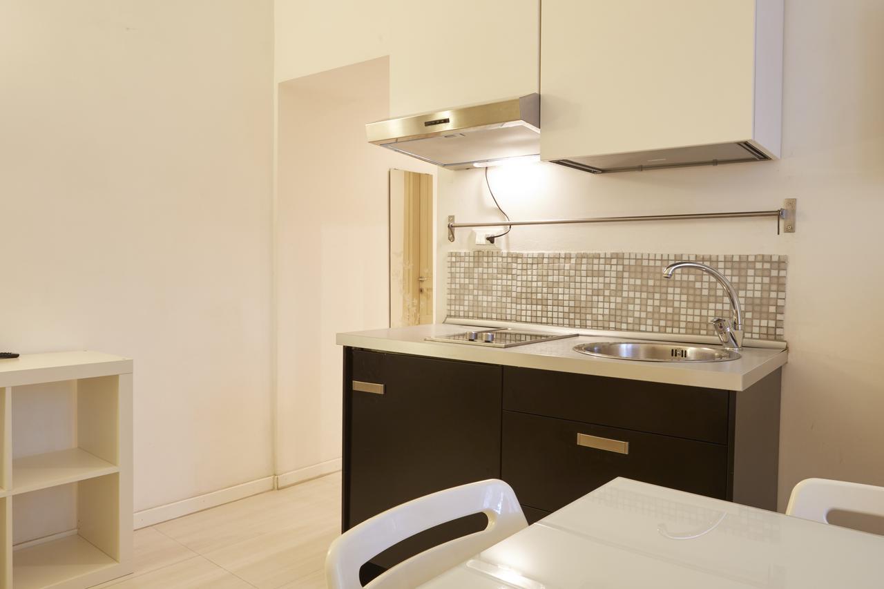Appartement Vatican House *