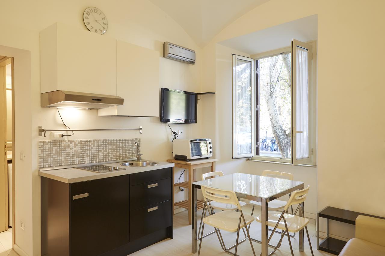 Appartement Vatican House Rome